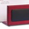 Dacasso Rosewood & Leather Letter Holder AG-8008 - alternate 3
